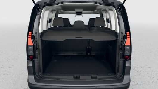 Bild eines Caddy eHybrid 110 kW