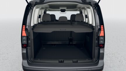 Bild eines Caddy eHybrid 110 kW