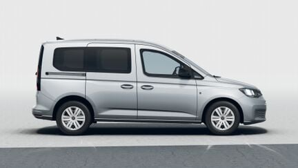 Bild eines Caddy eHybrid 110 kW