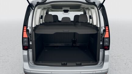 Bild eines Caddy eHybrid 110 kW