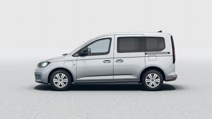 Bild eines Caddy eHybrid 110 kW
