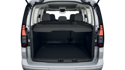 Bild eines Caddy eHybrid 110 kW