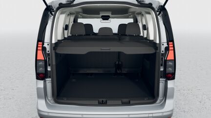Bild eines Caddy eHybrid 110 kW