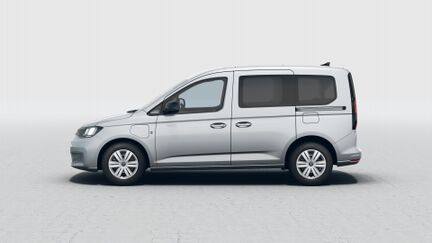 Bild eines Caddy eHybrid 110 kW