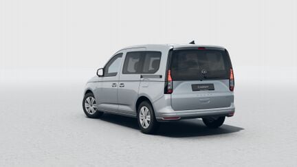 Bild eines Caddy eHybrid 110 kW