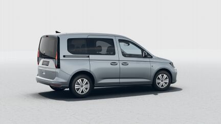 Bild eines Caddy eHybrid 110 kW