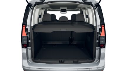 Bild eines Caddy eHybrid 110 kW