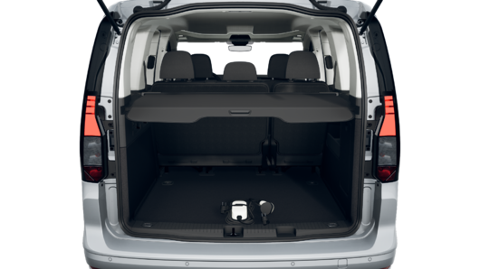 Bild eines Caddy eHybrid 110 kW