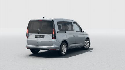 Bild eines Caddy eHybrid 110 kW