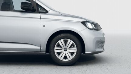 Bild eines Caddy eHybrid 110 kW
