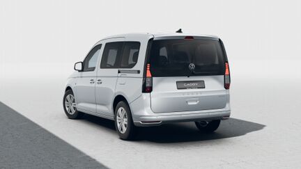 Bild eines Caddy eHybrid 110 kW