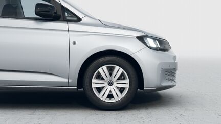 Bild eines Caddy eHybrid 110 kW