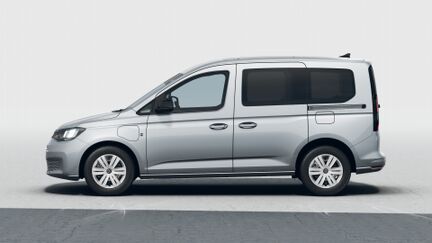 Bild eines Caddy eHybrid 110 kW