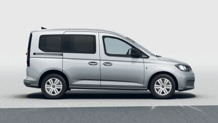 Bild eines Caddy eHybrid 110 kW