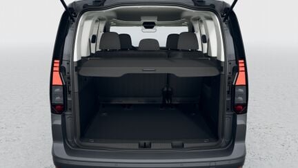 Bild eines Caddy eHybrid 110 kW