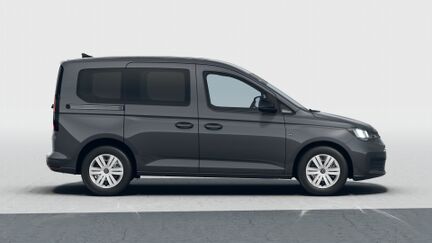 Bild eines Caddy eHybrid 110 kW