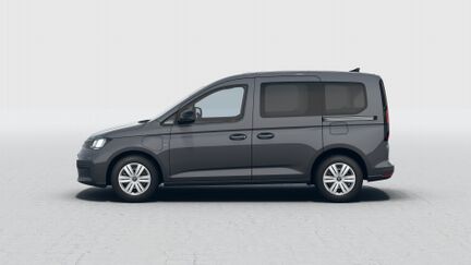 Bild eines Caddy eHybrid 110 kW