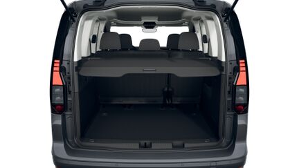 Bild eines Caddy eHybrid 110 kW