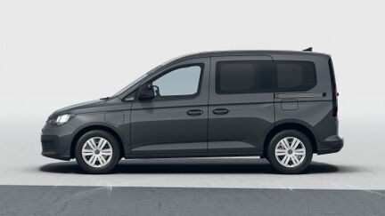 Bild eines Caddy eHybrid 110 kW