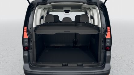 Bild eines Caddy eHybrid 110 kW
