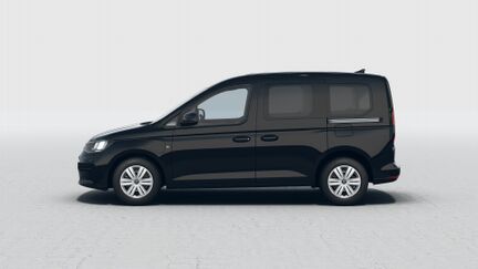 Bild eines Caddy eHybrid 110 kW