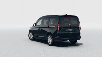 Bild eines Caddy eHybrid 110 kW