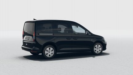 Bild eines Caddy eHybrid 110 kW