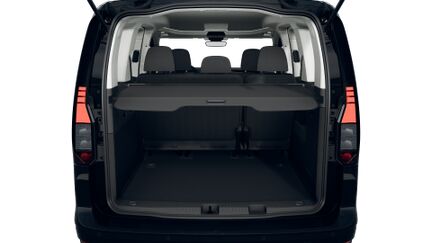 Bild eines Caddy eHybrid 110 kW