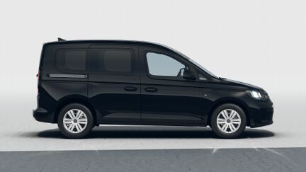 Bild eines Caddy eHybrid 110 kW