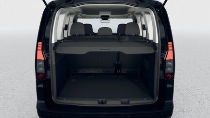 Bild eines Caddy eHybrid 110 kW