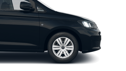 Bild eines Caddy eHybrid 110 kW