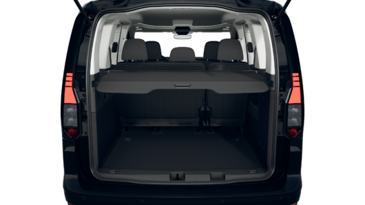 Bild eines Caddy eHybrid 110 kW