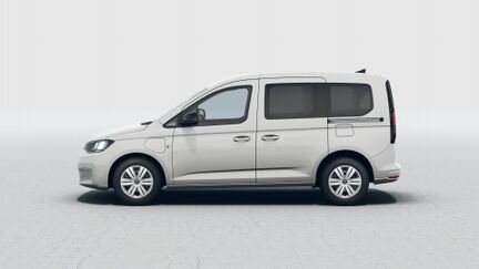 Bild eines Caddy eHybrid 110 kW