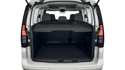 Bild eines Caddy eHybrid 110 kW