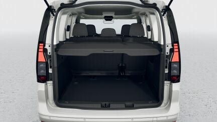 Bild eines Caddy eHybrid 110 kW