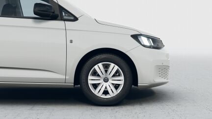 Bild eines Caddy eHybrid 110 kW