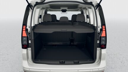 Bild eines Caddy eHybrid 110 kW