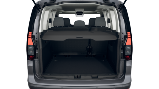 Bild eines Caddy Life TDI 4MOTION