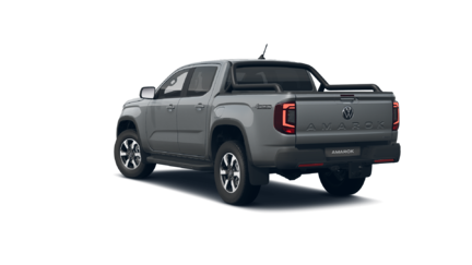 Bild eines Amarok Life TDI 4MOTION