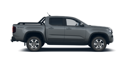 Bild eines Amarok Life TDI 4MOTION