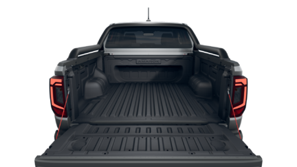 Bild eines Amarok Life TDI 4MOTION