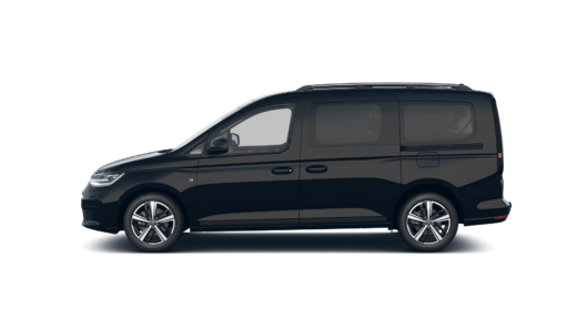 Bild eines Caddy Dark Label Maxi TDI 4MOTION