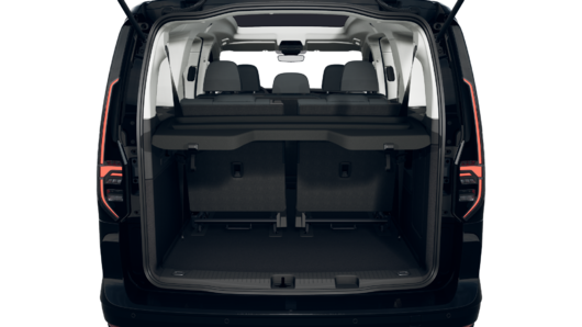 Bild eines Caddy Dark Label Maxi TDI 4MOTION