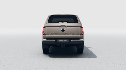 Bild eines Amarok Aventura V6 TDI 4MOTION