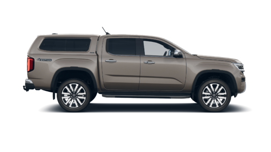 Bild eines Amarok Aventura V6 TDI 4MOTION