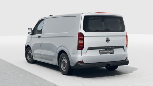 Bild eines Transporter Kastenwagen TDI 4MOTION