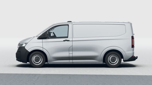 Bild eines Transporter Kastenwagen TDI 4MOTION