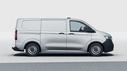 Bild eines Transporter Kastenwagen TDI 4MOTION