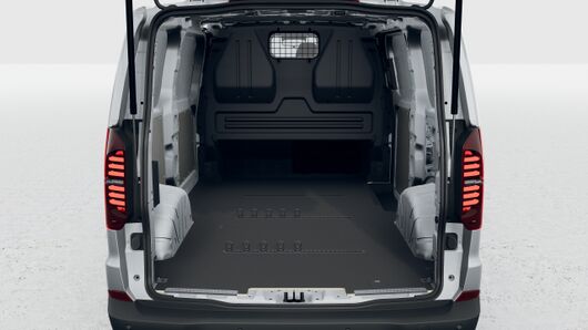 Bild eines Transporter Kastenwagen TDI 4MOTION