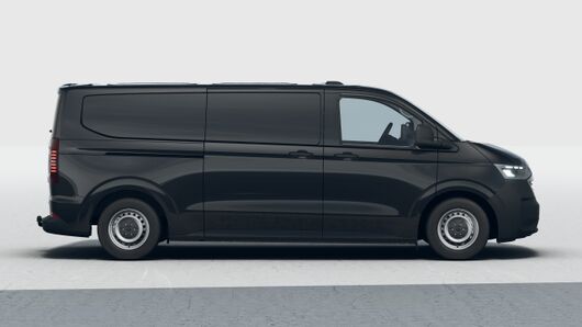 Bild eines Transporter Kastenwagen LR TDI 4MOTION